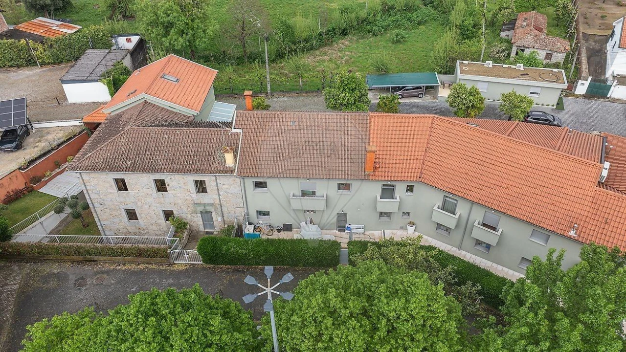 Apartamento T3 para Venda em Ferreiros, Prozelo e Besteiros Foto 17