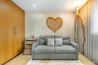 Apartamento T3 para Venda em Ferreiros, Prozelo e Besteiros