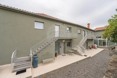 Apartamento T3 para Venda em Ferreiros, Prozelo e Besteiros