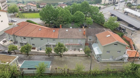Apartamento T3 para Venda em Ferreiros, Prozelo e Besteiros