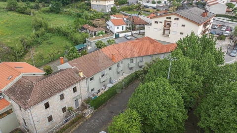 Apartamento T3 para Venda em Ferreiros, Prozelo e Besteiros