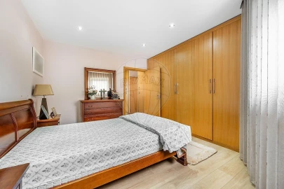 Apartamento T3 para Venda em Ferreiros, Prozelo e Besteiros