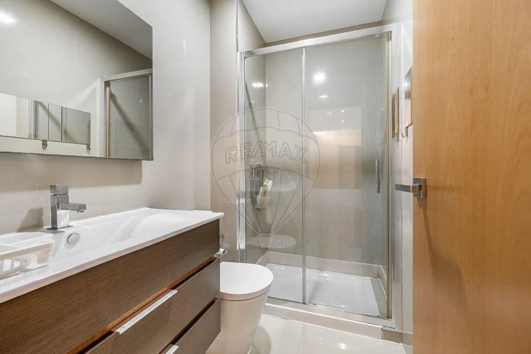 Apartamento T3 para Venda em Ferreiros, Prozelo e Besteiros Foto 2