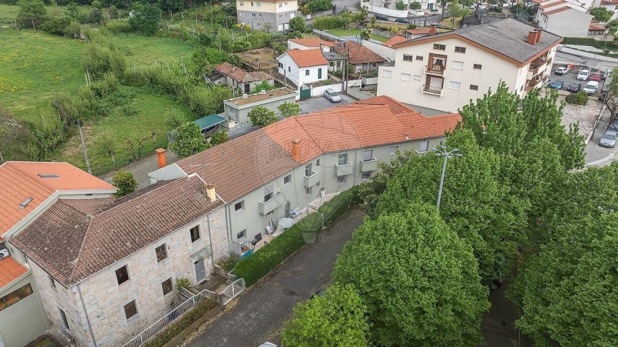 Apartamento T3 para Venda em Ferreiros, Prozelo e Besteiros Foto 21