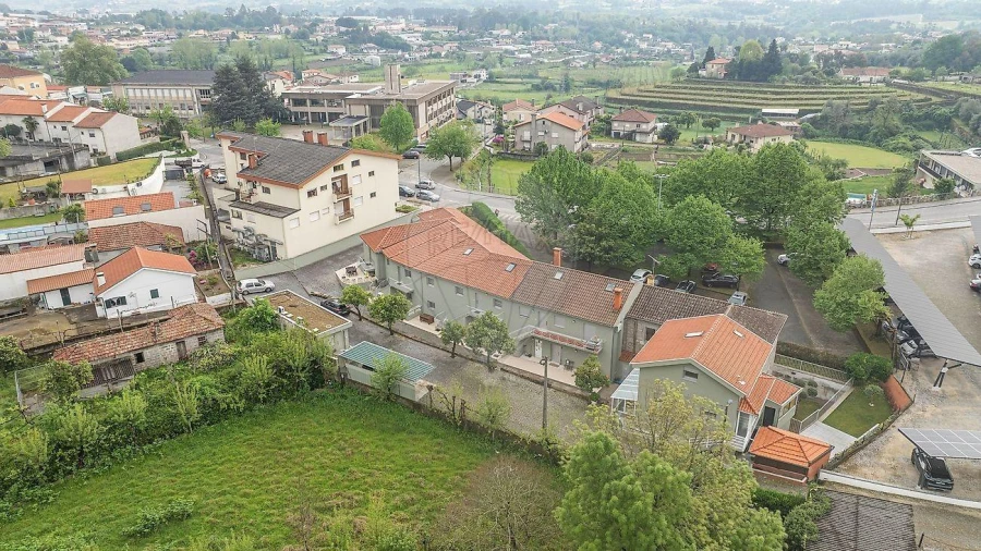 Apartamento T3 para Venda em Ferreiros, Prozelo e Besteiros Foto 22