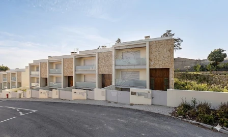 Moradia T3 para Venda em Lage
