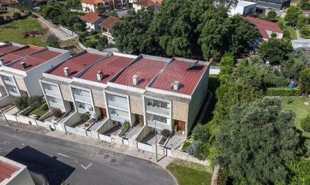 Moradia T3 para Venda em Lage