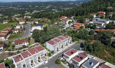 Moradia T3 para Venda em Lage