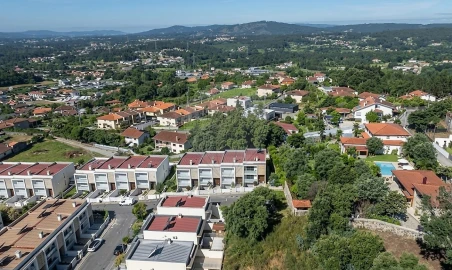 Moradia T3 para Venda em Lage