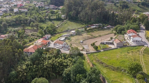 Moradia T3 para Venda em Cruz