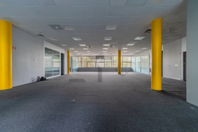 Escritório para Arrendamento em Parque das Nações