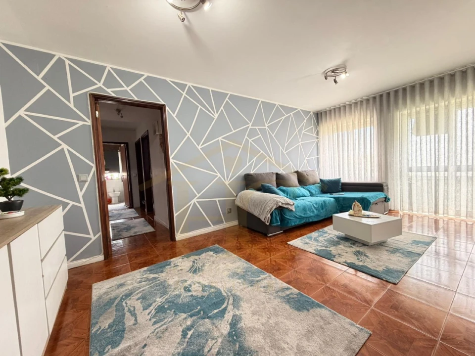 Apartamento T2 para Venda em Póvoa de Varzim, Beiriz e Argivai Foto 1