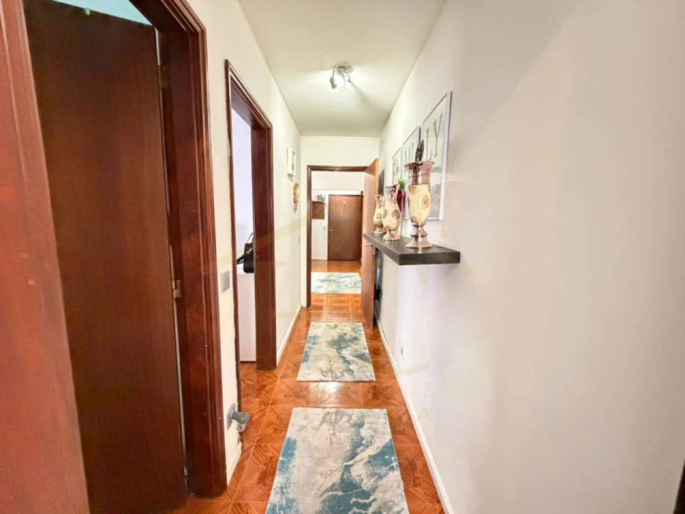 Apartamento T2 para Venda em Póvoa de Varzim, Beiriz e Argivai Foto 5