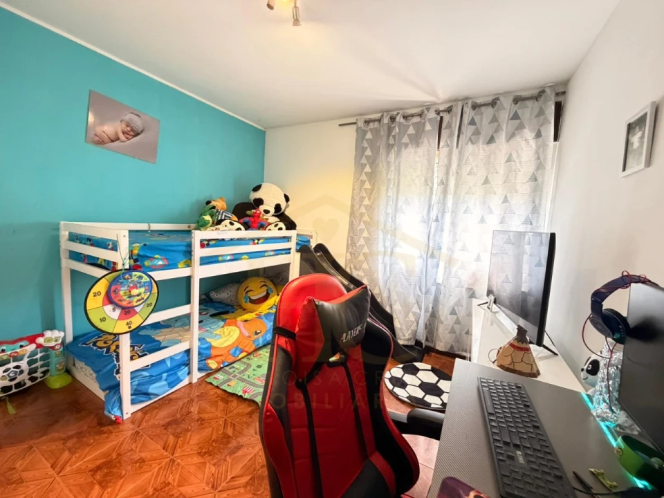 Apartamento T2 para Venda em Póvoa de Varzim, Beiriz e Argivai Foto 8