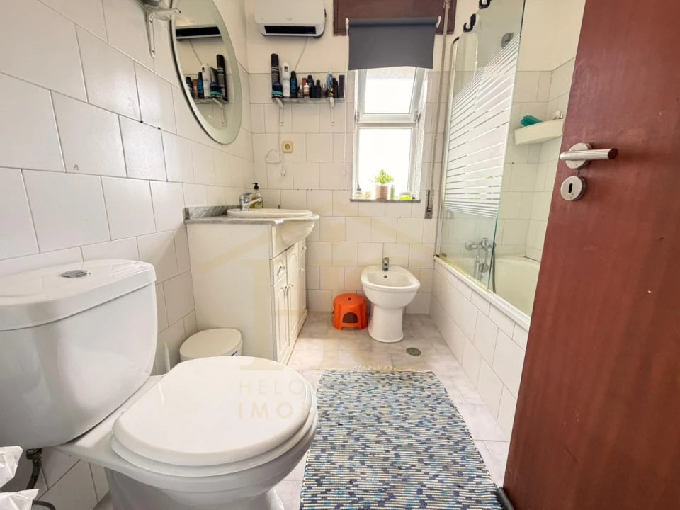 Apartamento T2 para Venda em Póvoa de Varzim, Beiriz e Argivai Foto 11