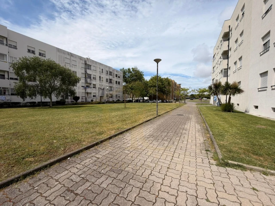 Apartamento T2 para Venda em Póvoa de Varzim, Beiriz e Argivai Foto 16