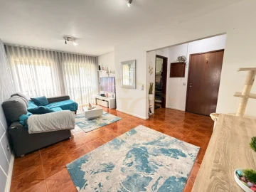 Apartamento T2 para Venda em Póvoa de Varzim, Beiriz e Argivai