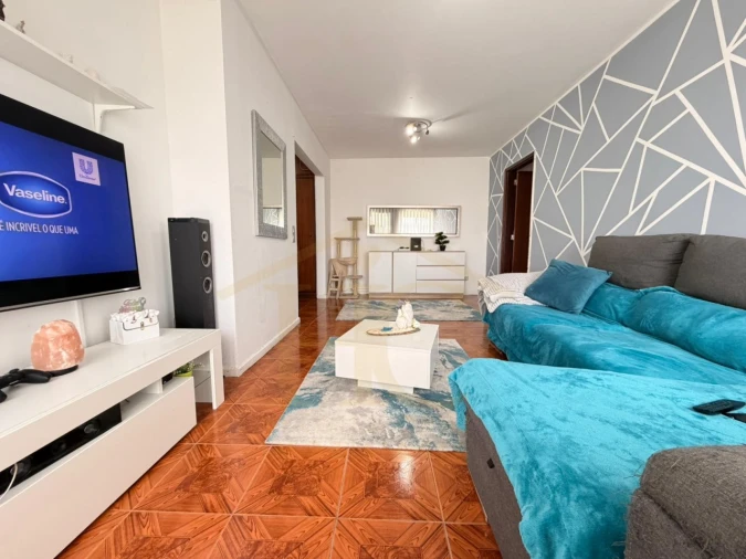 Apartamento T2 para Venda em Póvoa de Varzim, Beiriz e Argivai Foto 4