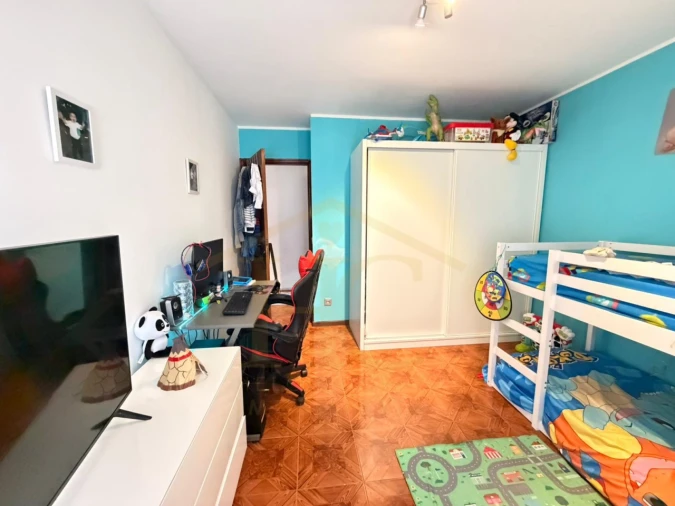 Apartamento T2 para Venda em Póvoa de Varzim, Beiriz e Argivai Foto 9