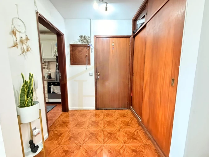 Apartamento T2 para Venda em Póvoa de Varzim, Beiriz e Argivai Foto 12