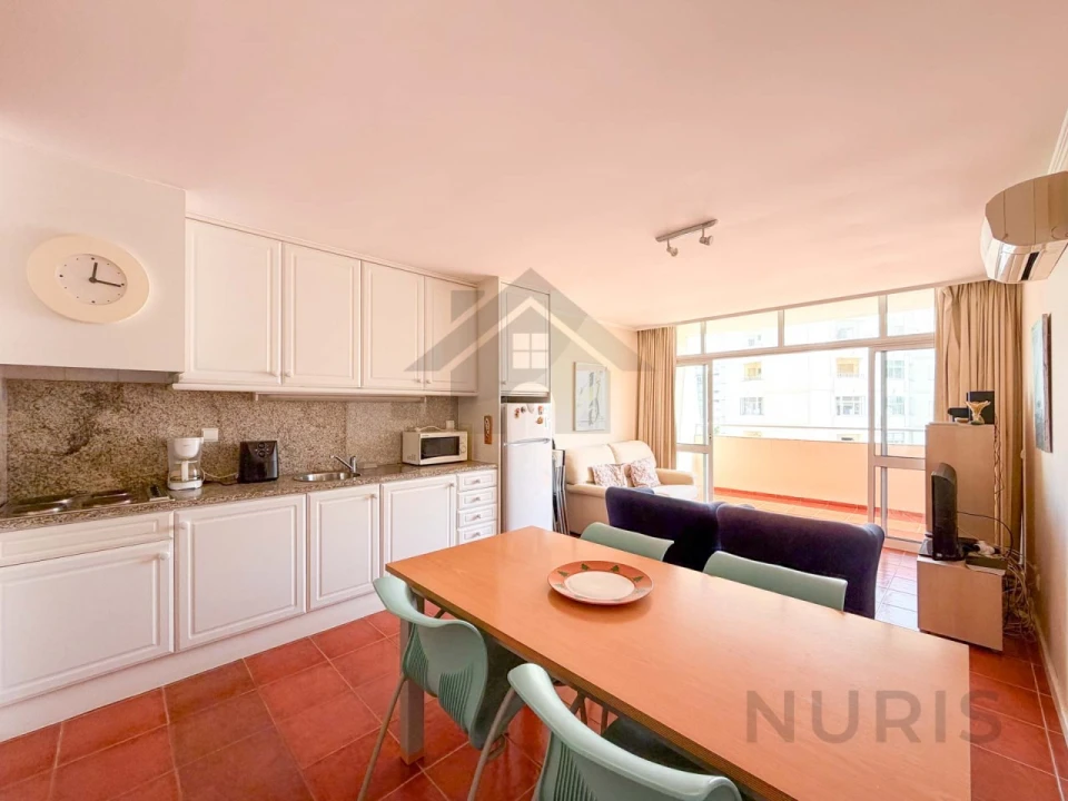 Apartamento T1 para Venda em Portimão Foto 2