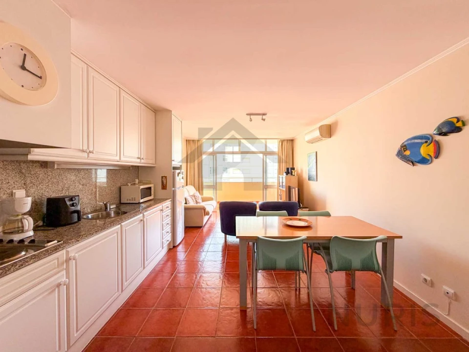 Apartamento T1 para Venda em Portimão Foto 1