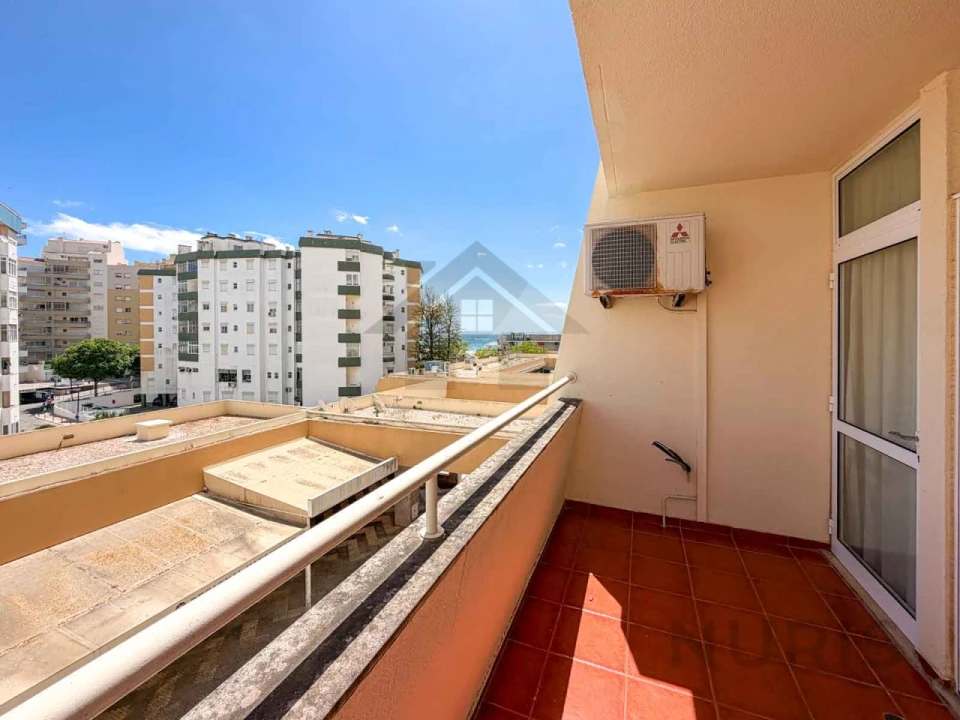 Apartamento T1 para Venda em Portimão Foto 16