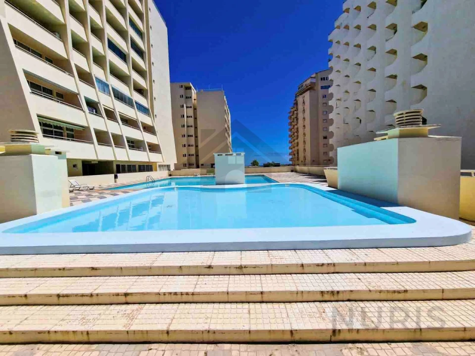 Apartamento T1 para Venda em Portimão Foto 19