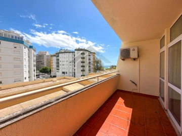 Apartamento T1 para Venda em Portimão