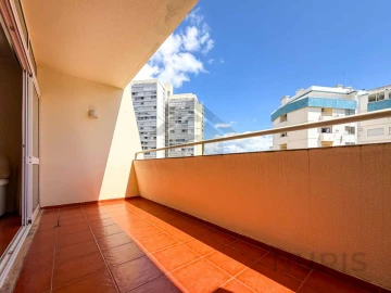Apartamento T1 para Venda em Portimão