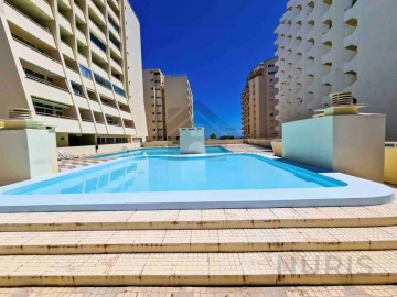 Apartamento T1 para Venda em Portimão