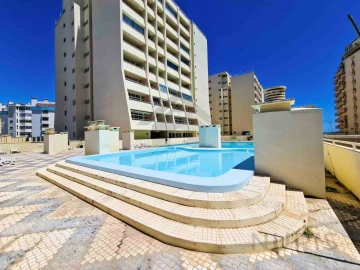 Apartamento T1 para Venda em Portimão