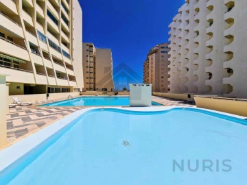 Apartamento T1 para Venda em Portimão