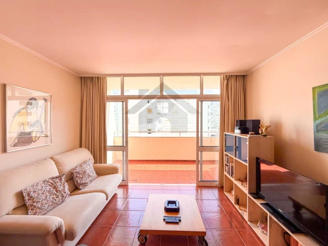 Apartamento T1 para Venda em Portimão Foto 4