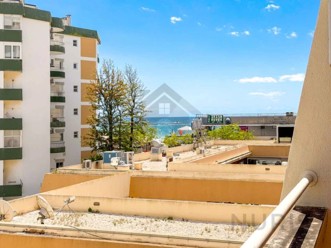 Apartamento T1 para Venda em Portimão Foto 9