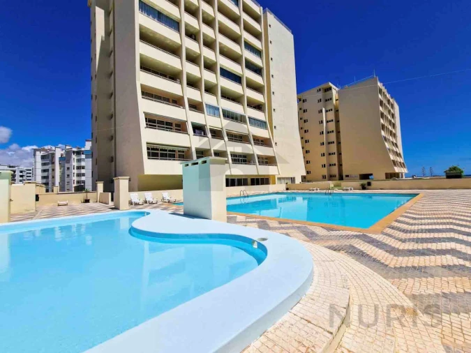 Apartamento T1 para Venda em Portimão