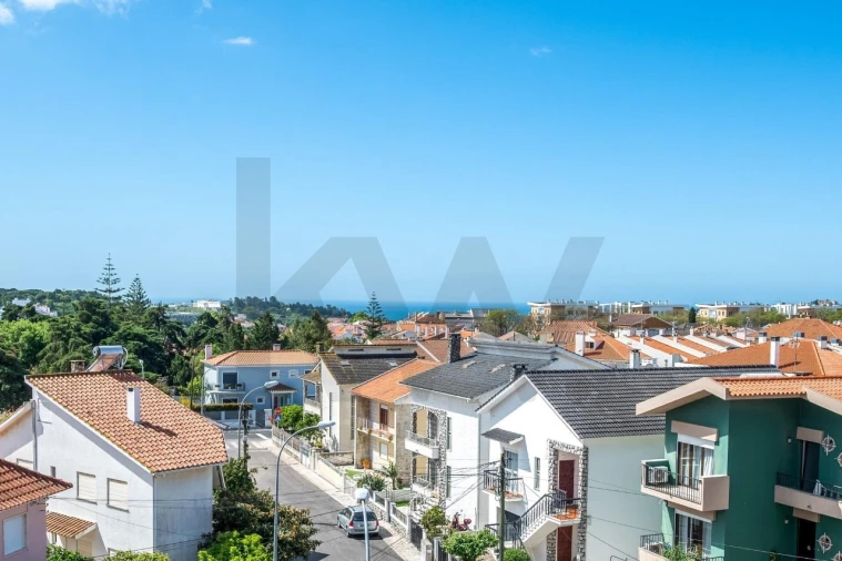 Apartamento T2 para Venda em Carnaxide e Queijas Foto 26