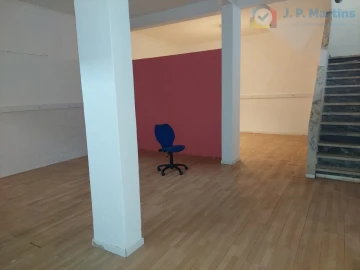 Loja para Venda em Alto do Seixalinho, Santo André e Verderena