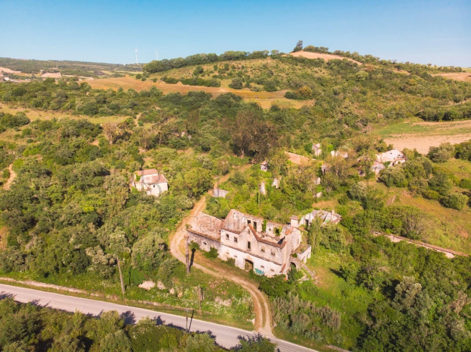 Quinta para Venda em Milharado Foto 2