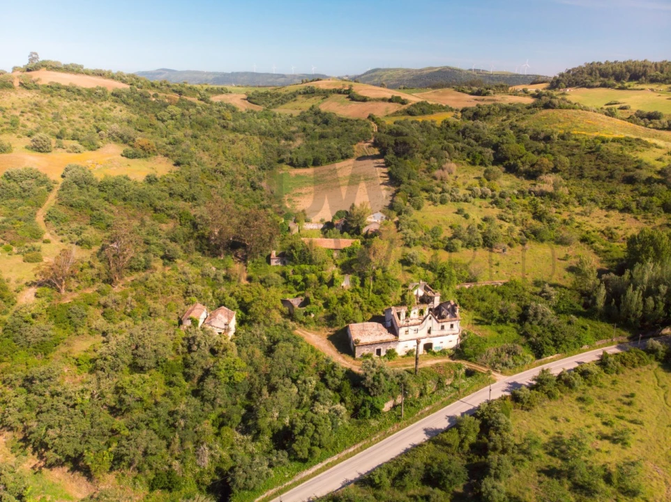 Quinta para Venda em Milharado Foto 3
