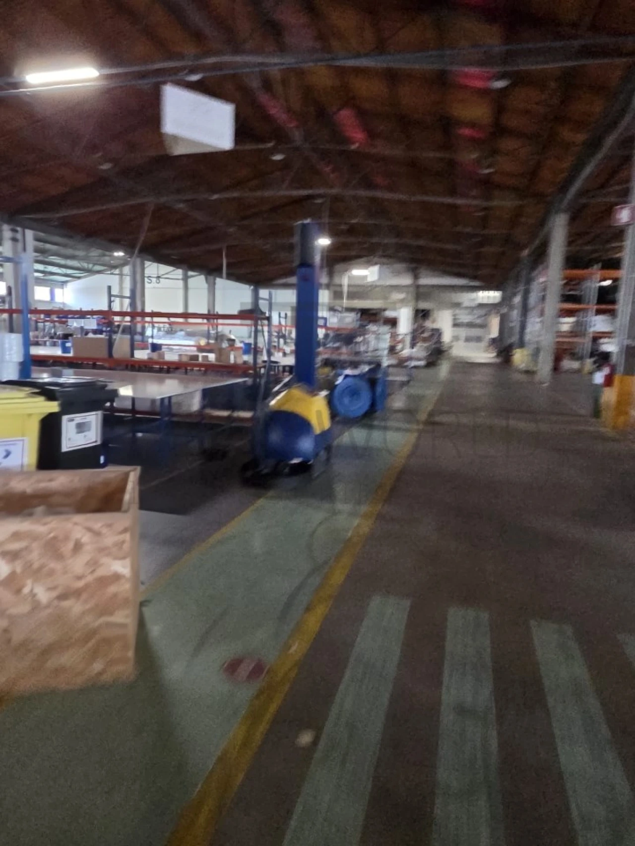 Armazém para Venda em São João da Madeira Foto 47