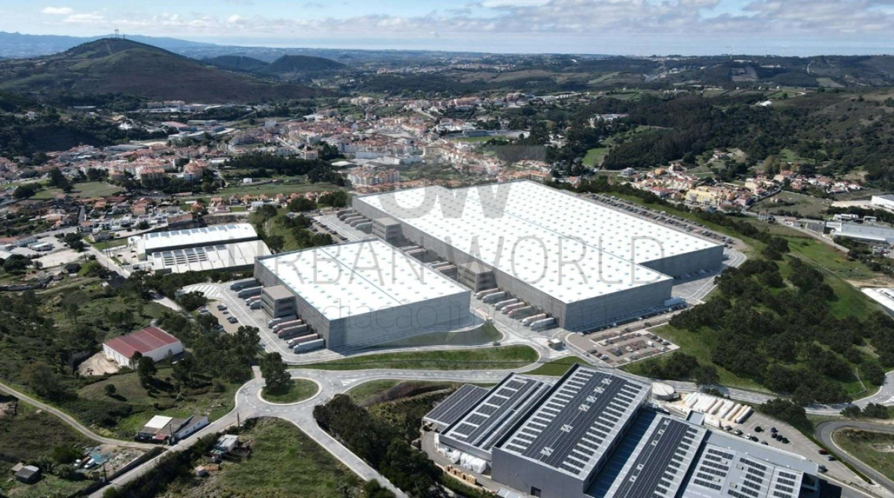 Armazém para Arrendamento em Malveira e São Miguel de Alcainça Foto 3
