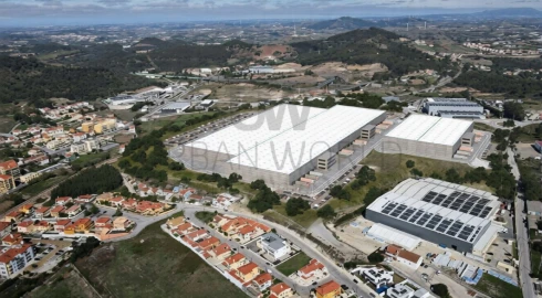 Armazém para Arrendamento em Malveira e São Miguel de Alcainça
