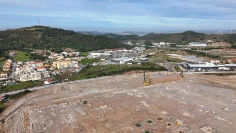 Armazém para Arrendamento em Malveira e São Miguel de Alcainça