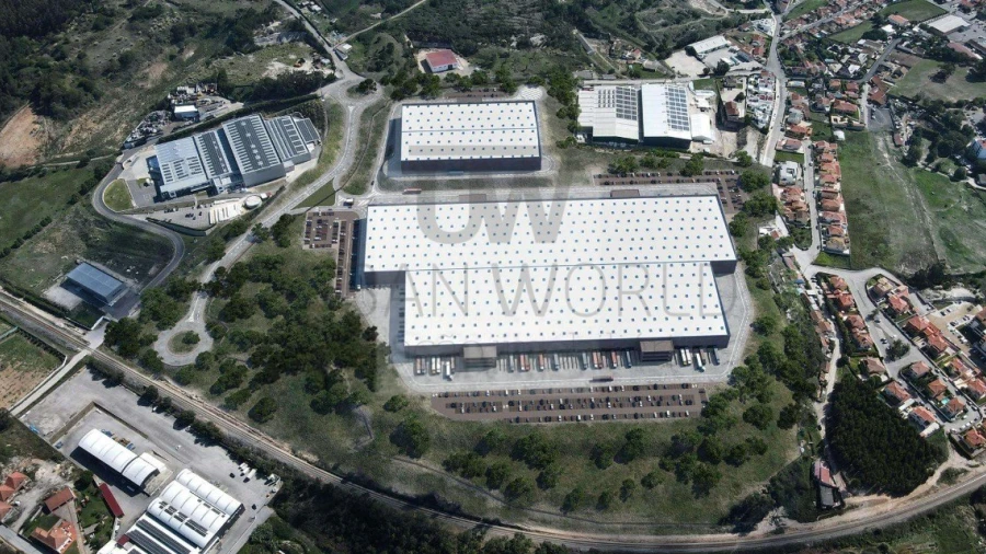 Armazém para Arrendamento em Malveira e São Miguel de Alcainça