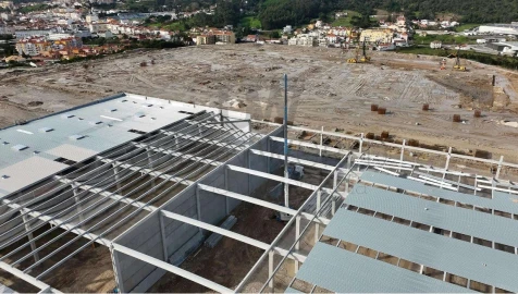Armazém para Arrendamento em Malveira e São Miguel de Alcainça