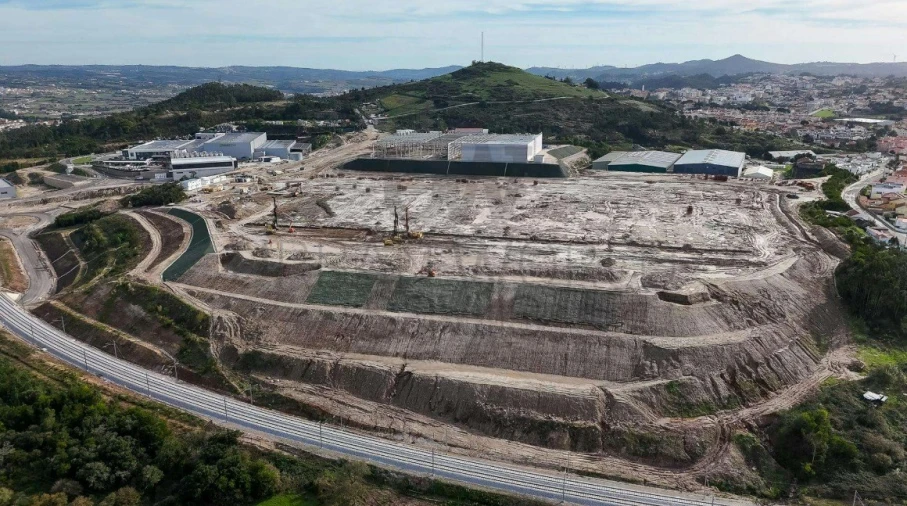 Armazém para Arrendamento em Malveira e São Miguel de Alcainça Foto 17