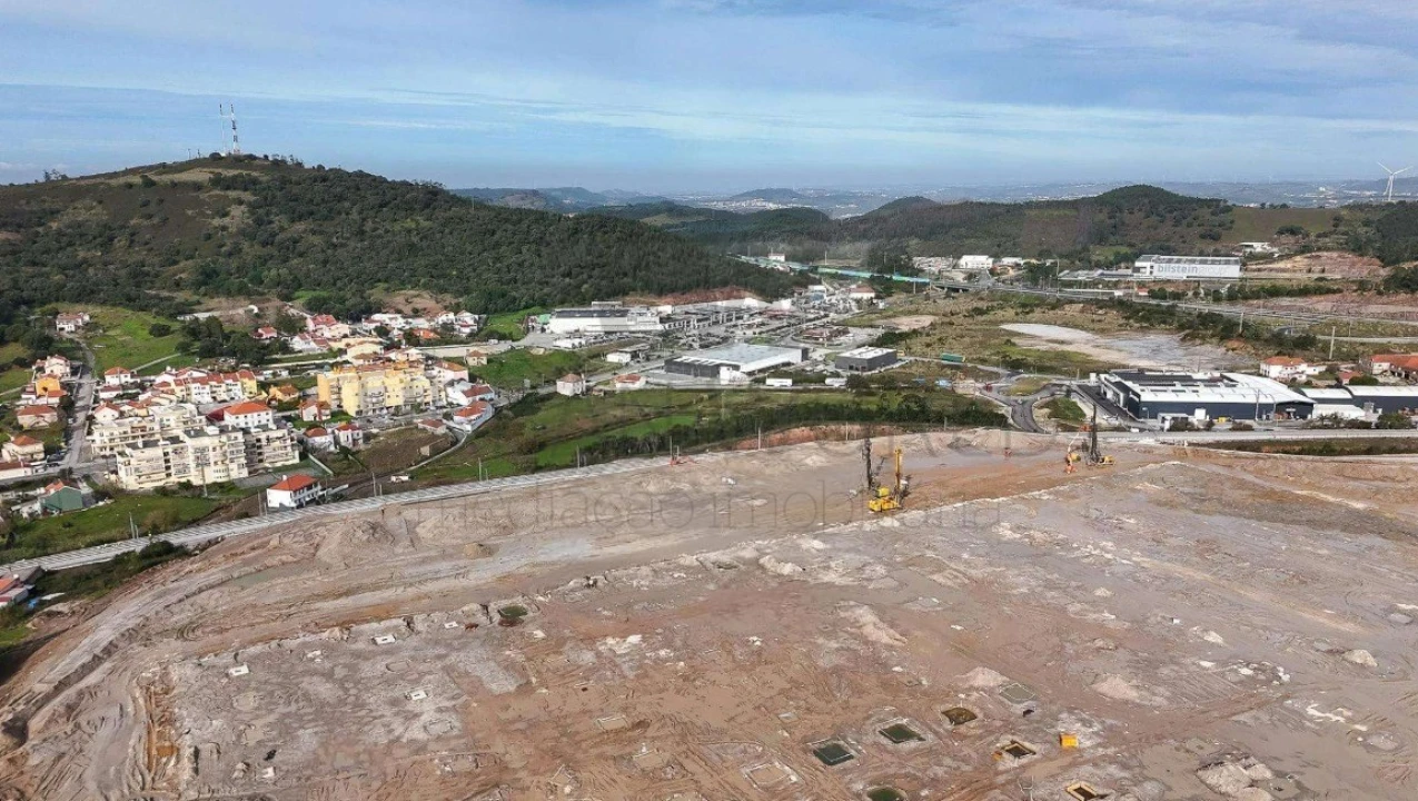 Armazém para Arrendamento em Malveira e São Miguel de Alcainça Foto 11