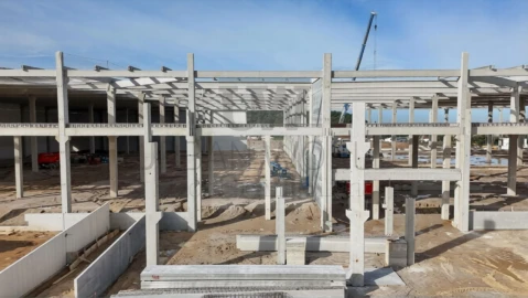 Armazém para Arrendamento em Malveira e São Miguel de Alcainça