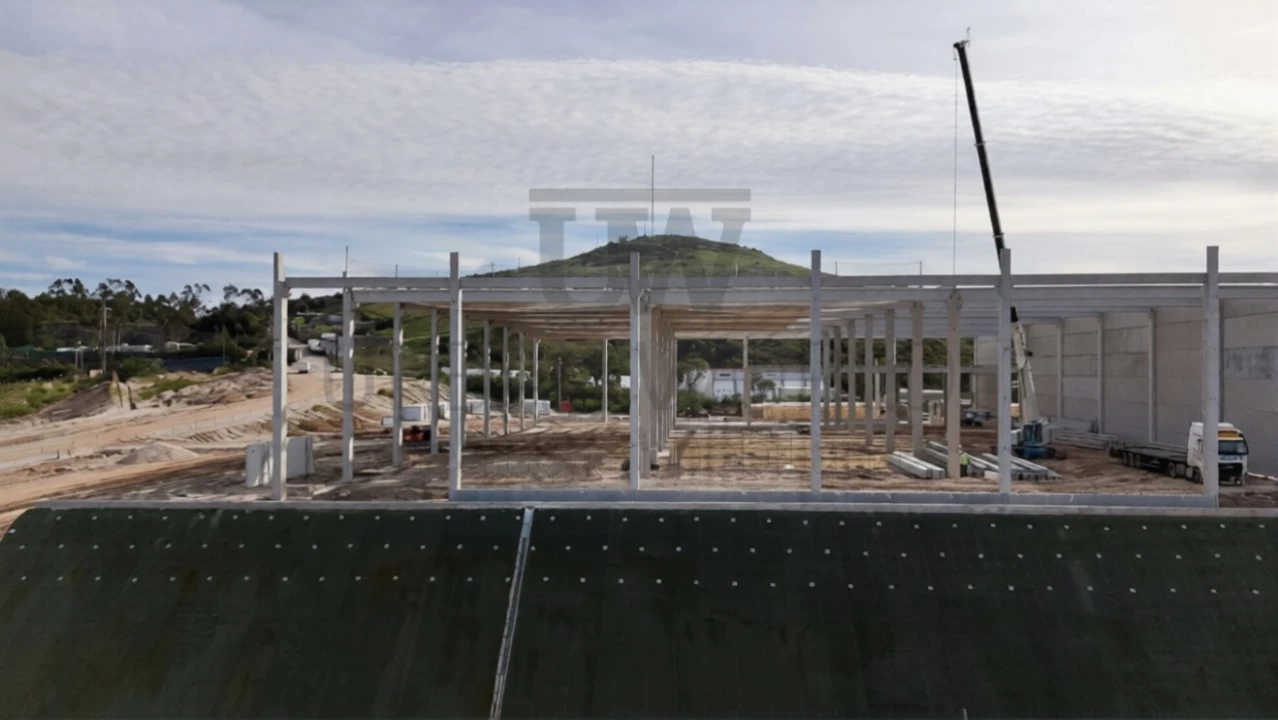 Armazém para Arrendamento em Malveira e São Miguel de Alcainça Foto 13